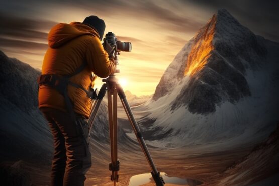 Künstliche Intelligenz und Fotografie