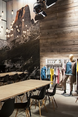 David Köster Fotograf Referenzen