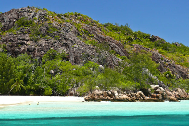 Seychellen Reiseführer online, Reisetipps, Tipps und Tricks