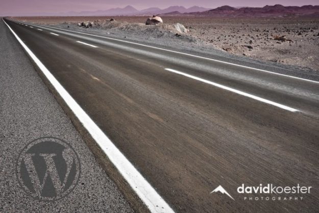 Relaunch: Neue Webseite David Koester Photography