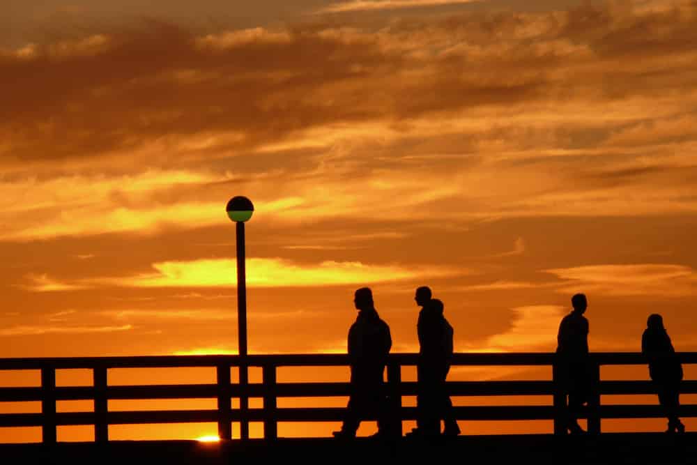 Bridge to Romance