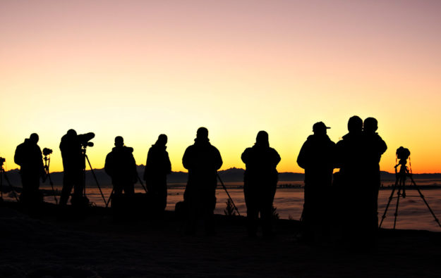 Die besten Naturfotografender Wel