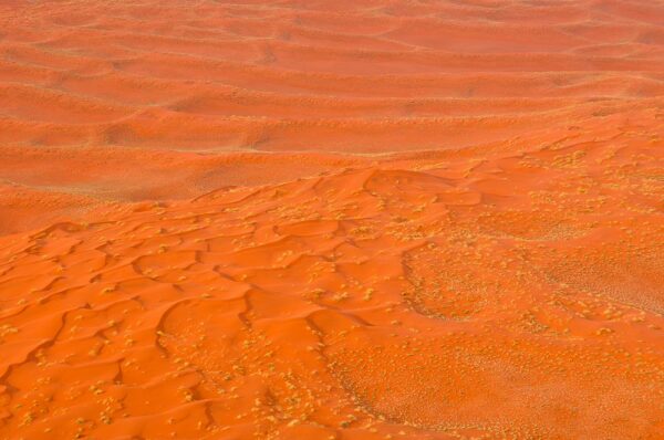 Dünenformationen, Sossusvlei, Namib-Naukluft-Nationalpark, Namibia