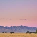 Naukluft-Berge, Sesriem, Namibia