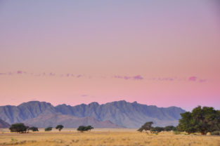 Naukluft-Berge, Sesriem, Namibia