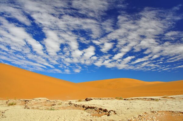 Namibia 49 | Lehmpfanne, Sossusvlei, Namibia