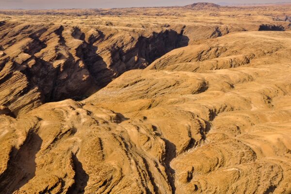 Kuiseb-Canyon, Khomas-Hochland, Namibwüste, Namibia