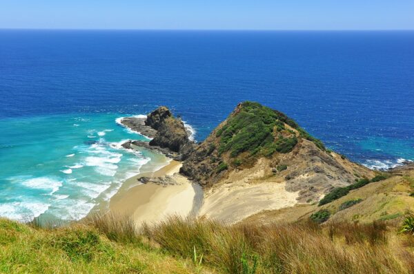 Cape Reinga, Northland, Nordinsel, Neuseeland