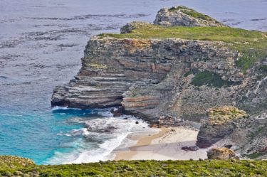 Kap der guten-Hoffnung, Western Cape, Südafrika