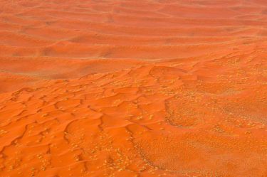 Sanddünen, Namib-Wüste, Namibia