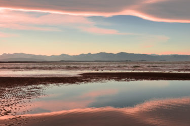 Tasman Bay, Südinsel, Neuseeland