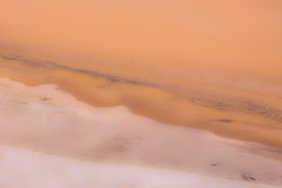 Wilde Skelettküste, Namibia