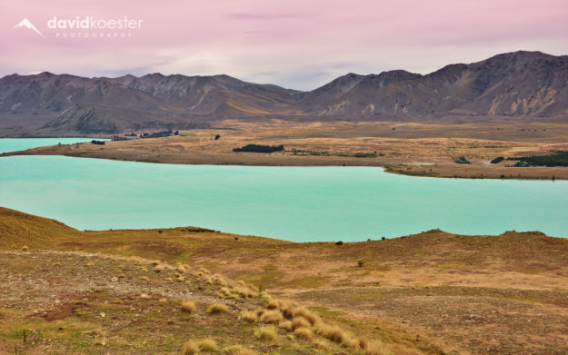 Neuseeland Wallpaper 2 | Lake Tekapo See Berge Canterbury | 1920×1200 | Hintergrundbild, Desktopbild, Bildschirmhintergrund