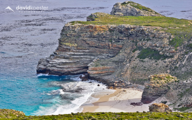 Suedafrika Wallpaper | 1920x1200 | Kap der guten Hoffnung, Western Cape, Strand, Meer, Küste, Hintergrundbild, Desktopbild, Bildschirmhintergrund