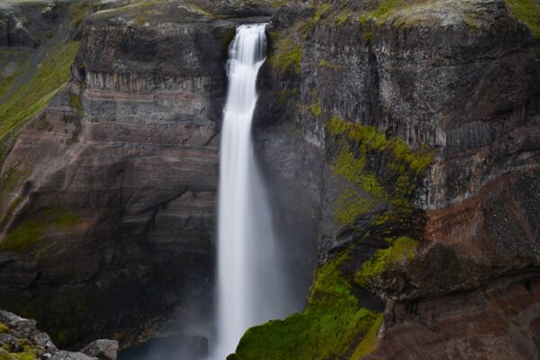 Haifoss