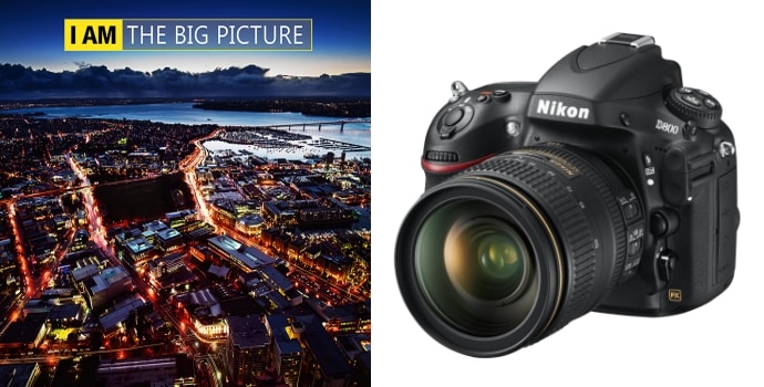 nikon d800 test review erfahrungen erfahrungsbericht