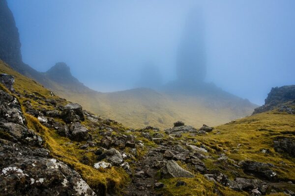 Schottland 030 | Old Man of Storr, Schottland