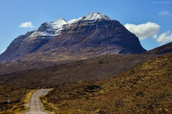 Highlands, Schottland