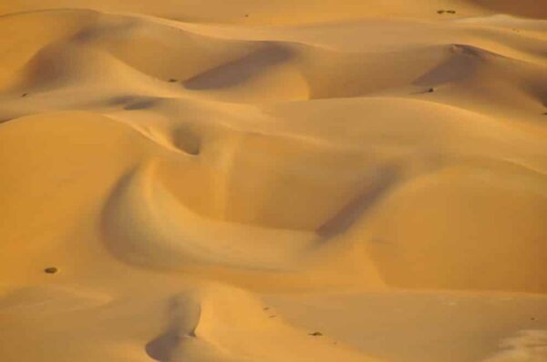 Sanddünen, Namib-Wüste, Namibia