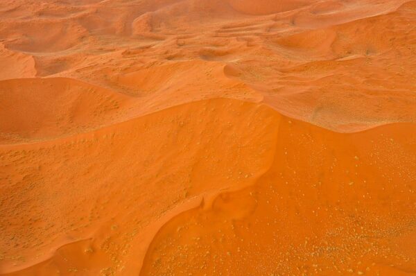Sanddünen, Sossusvlei, Namib-Wüste, Nambia