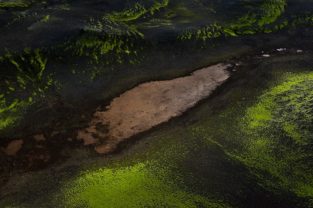 Hochland, Island