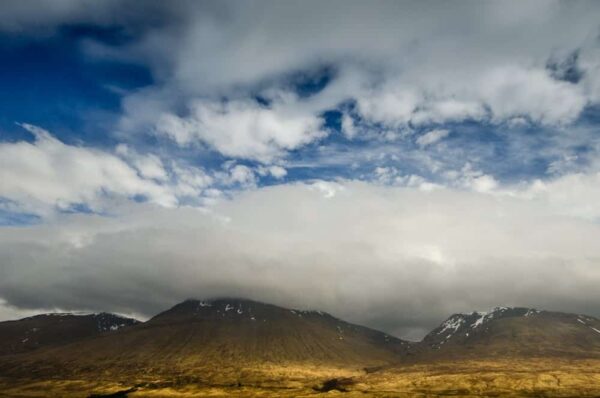 Munros, Schottland