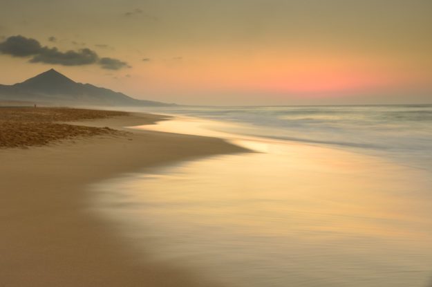 Fuerteventura Bilder Fotos Landschaft Natur Cofete Barlovento