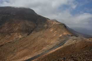 Mirador Canarios, Küstengebirge, Barlovento, Fuerteventura