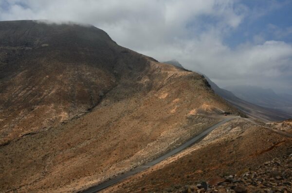 Mirador Canarios, Küstengebirge, Barlovento, Fuerteventura