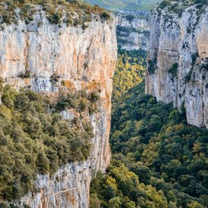 Nordspanien 007| Foz de Arbayun, Pyrenäen, Aragonien, Spanien Foz de Arbayun, Pyrenäen, Aragonien, Spanien