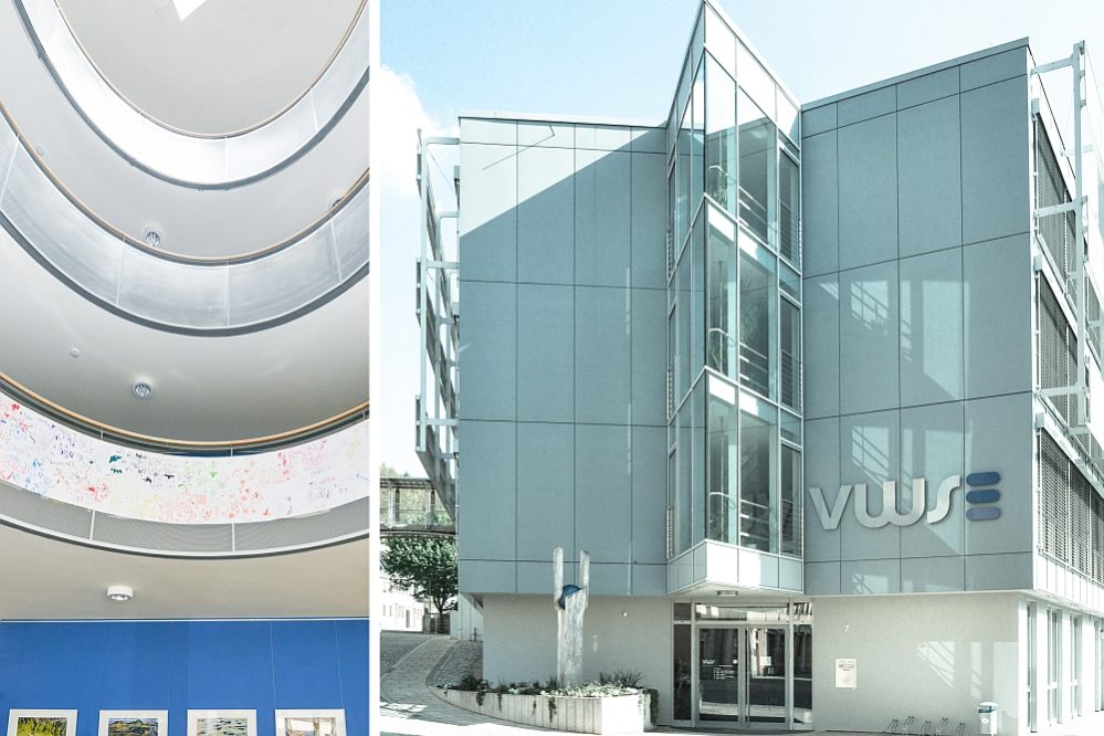 Island-Ausstellung David Köster bei VWS Lichtenstein