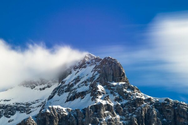 Julische Alpen, Triglav Nationalpark, Slowenien