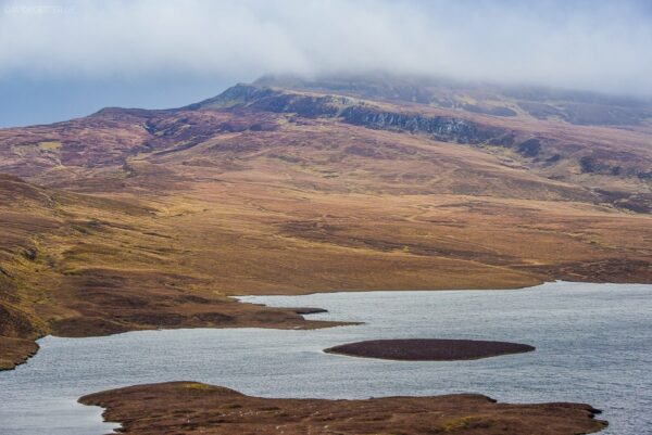 Schottland - Isle of Skye