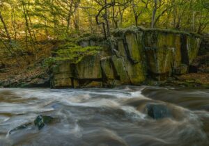Deutschland - Bodetal, Harz, Sachsen-Anhalt
