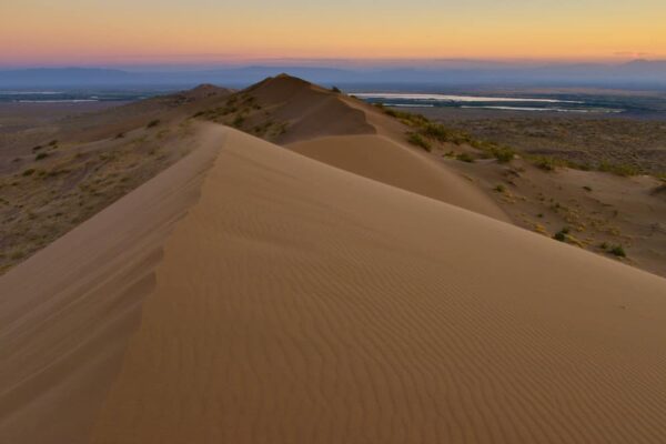 Altyn Emel, Kasachstan