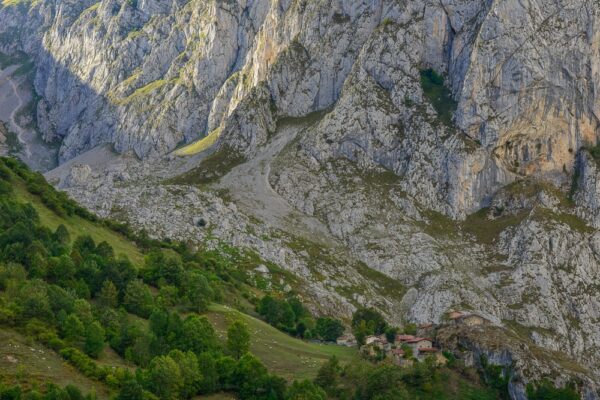 Nordspanien 020 | Picos de Europa, Spanien