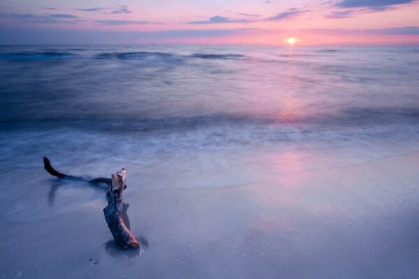 Deutschland - Weststrand, Zingst-Fischland-Darß