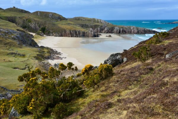 Küste, Schottland