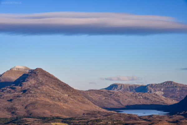 Schottland - Torridon