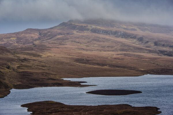 Isle of Skye, Schottland