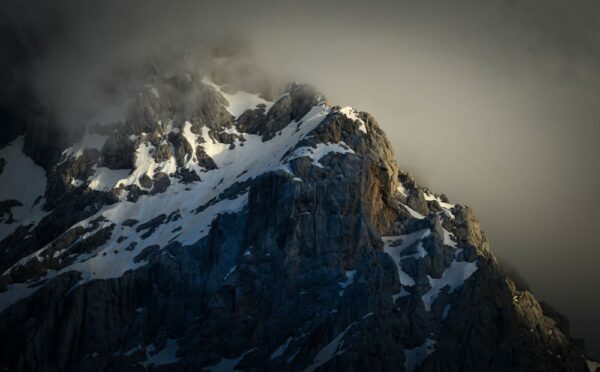 Julische Alpen, Triglav Nationalpark, Slowenien