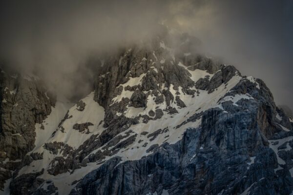 Julische Alpen, Slowenien