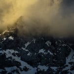 Julische Alpen, Triglav Nationalpark, Slowenien