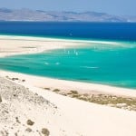 Fuerteventura, Strand