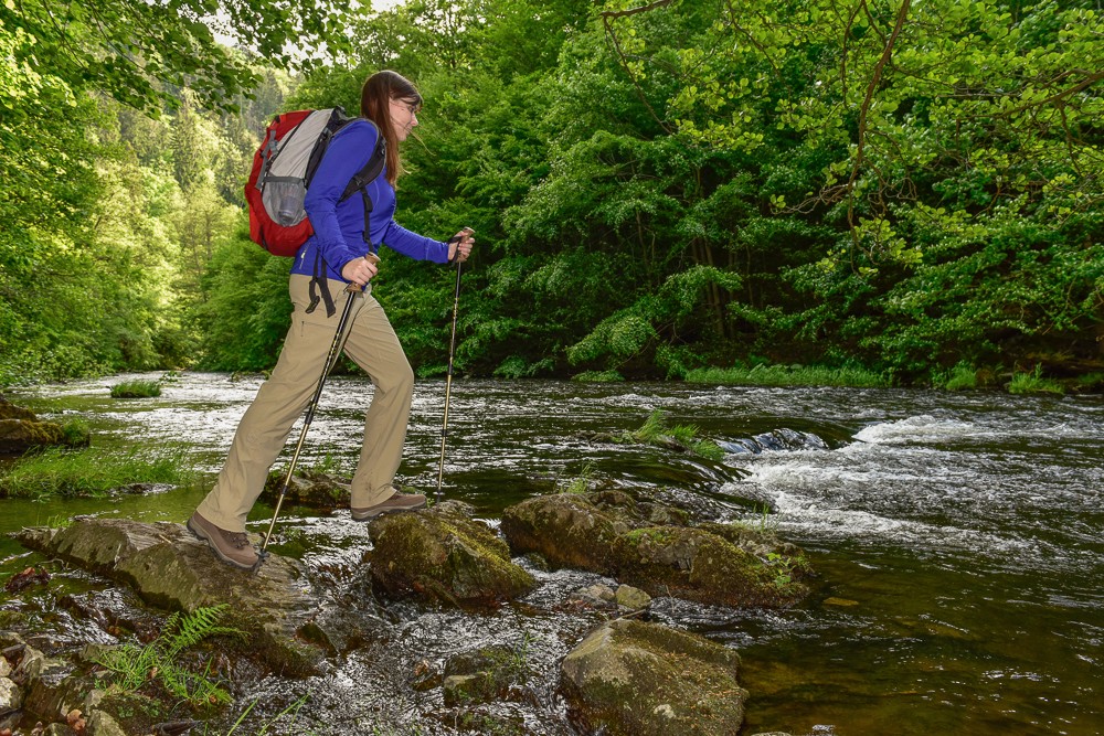 Wandern Im Bodetal Wandern Im Bodetal