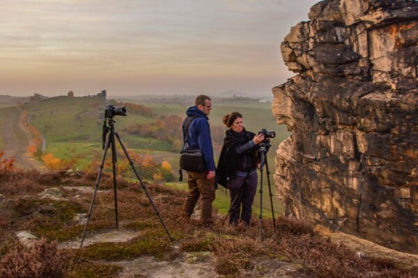 Fotocoaching Landschaftsfotografie lernen, Fotoworkshop, Fotokurs