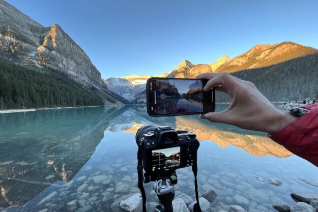 besten fotoapps landschaftsfotografie fotoapps