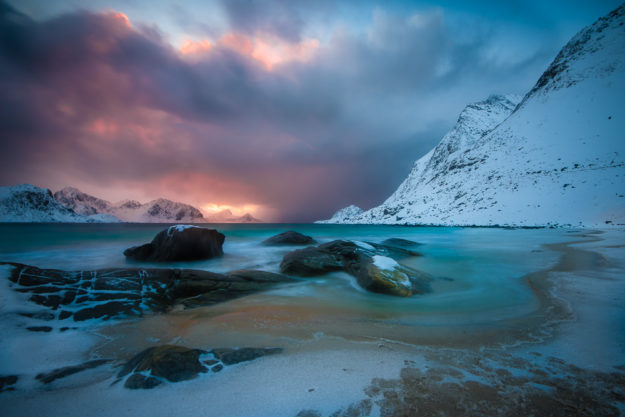 Lofoten