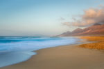 Panorama #2 - Playa Cofete, Fuerteventura