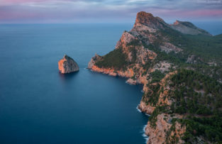 Mallorca, Cap Formentor